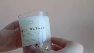 Bali dreams