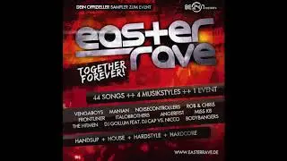 Easter Rave 2016 MiniMix