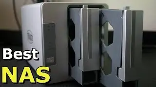 5 Best Network Attached Storage NAS in 2019