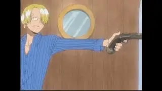 Got yourself a gun - Nas