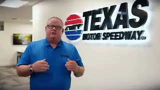 TX Motor Speedway Roofing