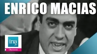 Enrico Macias 