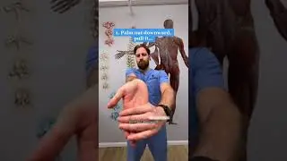 EASY FIX FOR CLICKING WRISTS