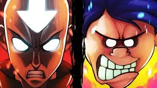 Cartoon Tournament of Power (Nickelodeon VS Cartoon Network) Finale