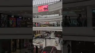 Inorbit Mall Navi Mumbai #navimumbai #mumbai #inorbit