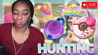 Shiny Hunts & Hyper Berries Grind - Pok&eacute;mon Legends Z-A DLC Live