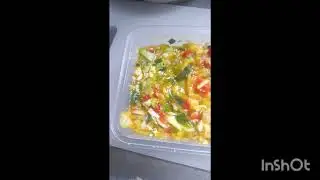 My Epic Omelette Fail &ndash; You&rsquo;ll Laugh at the Ending!