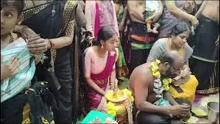 இருமுடி கட்டுதல் பகுதி 05