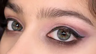 Glam ✨ Glitter Eye Makeup Tutorial | Party & Wedding Special 💄#GlitteryEyeMakeup