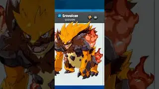 Got Terra Goesin skin in monster masters 🤩🤩 #monstermasters #gameplay #ash #pokemon