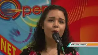 OPEN Artist Spotlight with Moriah Skye | OPEN Friday | July 8th, 2016