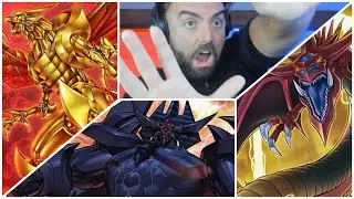 EGYPTIAN GOD DECK | We Have Found The GODLY Formula!! [MDS:48]