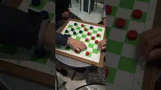 ⚠️💀 Шашки превратились в кошмар | Посмотрите, пока видео не удалили 🔥