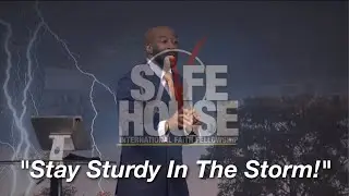 Safe House Revival 