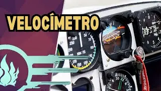 VELOCÍMETRO- FUNCIONAMIENTO, SIGNIFICADO DE LOS ARCOS, FUNDMENTOS.