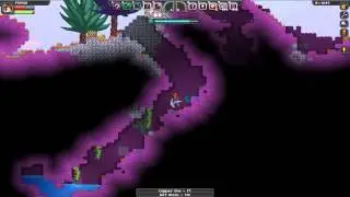 Starbound - Alpha Sector