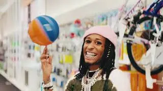 OTR Chaz - CHIEF KEEF (Official Music Video)