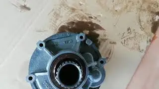CARRARO transmission pump 87429970  www.transpumps.com