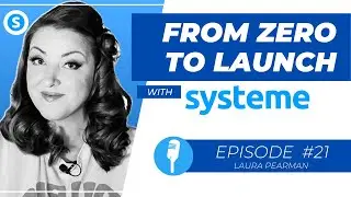 Laura Pearman and why you don&rsquo;t need to have a brand strategy (YET)