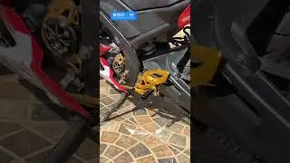 Yamaha R15 v4 accessories 💥🥵 modified #shorts #yamaha #r15 #modified #accessories