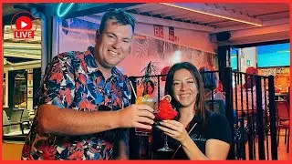 🔴ПРЯМОЙ ЭФИР: GOODBYE BUDDIES 1.0! Последняя ночь перед МЕГАОБНОВЛЕНИЕМ &mdash; потрясающая атмосфера 🤩...
