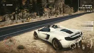 NFS Rivals - 1.1M Speed Points Farming in 10 mins | Tips and Tricks 2025