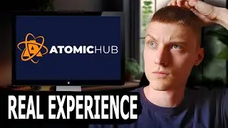 AtomicHub NFT Marketplace Review: Ultimate Guide to Buying, Selling, & Collecting NFTs