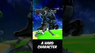 &iquest;Cu&aacute;l es el mejor personaje secundario de Lucina en Smash Bros. Ultimate? #juegos #juegosdeninten...