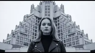 Molchat Night Collection | 1h of Cold Melancholic Russian Post-Punk