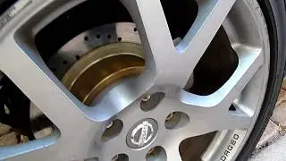 2005 nissan Altima SE-R walk around trade for automatic se-r