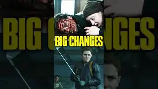 Смерть Джоэла: все изменения от игры к сериалу &laquo;Одни из нас&raquo;, 2 сезон, 2 серия