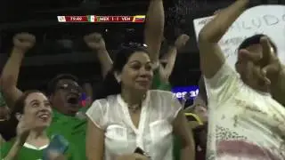GOAL MEX, Jes&uacute;s Manuel Corona @Chuycorona25 No.10, 80' | @miseleccionmx v @FVF_Oficial #CopaAmerica