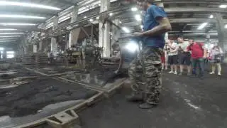 The Foundry