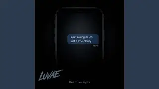 Read Receipts