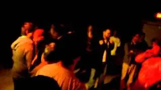 Donkeypuncher @ HTGT -2 songs
