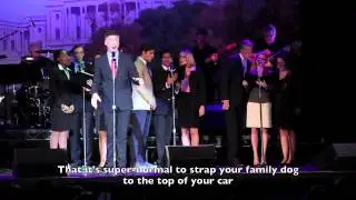 Barrett Foa (