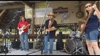 Patrick McLaughlin Band- Gator Bay 10.19.25