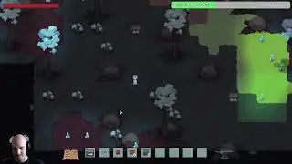 Working on late-game tech upgrades for factory