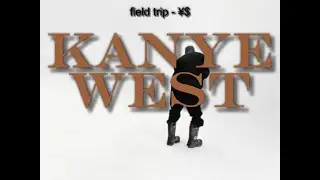 FIELD TRIP - &yen;$