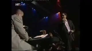 Lo que pasa contigo - Ricardo Luque & Zlatan Do&scaron;lić