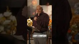 Confessing God&rsquo;s Word