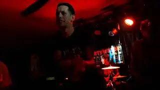 Johnny Throttle  - Sick Of Myself / Looking At You
