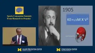 Julian Bailes 2019 Concussion Summit Keynote Sports Clinical Science and Neurodegenerative Disease