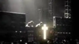 Justice Live @ Coachella 2008 - Phantom 1 & 1.5