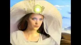 herbal essences hello hydration TVC