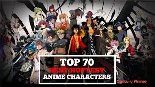 Top 70 Hottest Anime Guys 😯😎 || Best Hottest Anime Character list 😉😜😂