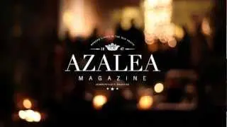 Azalea Magazine Party - Winter 2012/13