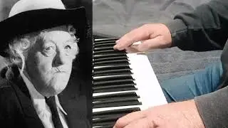 Miss Marple Main Theme | Murder She Said &bull; performed by Marcus Specht