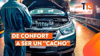 &iquest;Vale la pena comprar un auto hoy? Esta conversaci&oacute;n puede hacerte cambiar de opini&oacute;n