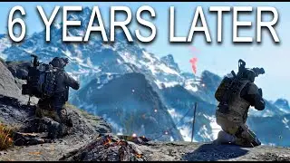 I Modded Breakpoint Into the Tactical Game It Should've Been (6 Years Later)